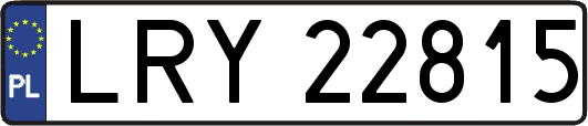 LRY22815
