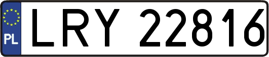 LRY22816