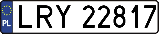 LRY22817