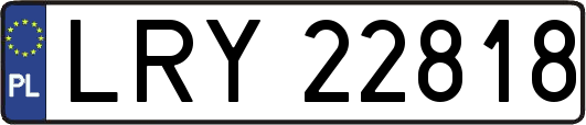 LRY22818