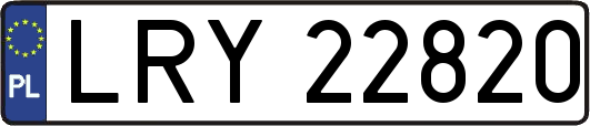 LRY22820