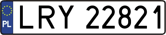 LRY22821