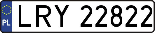 LRY22822