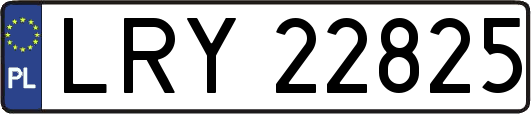 LRY22825