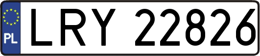 LRY22826