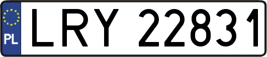 LRY22831