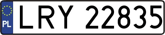LRY22835