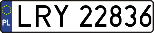 LRY22836