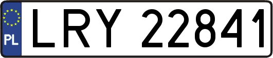 LRY22841