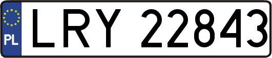LRY22843
