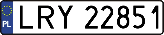 LRY22851
