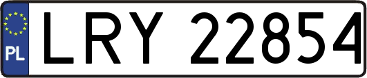 LRY22854
