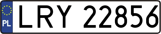 LRY22856