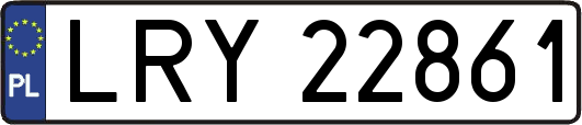 LRY22861