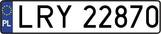 LRY22870