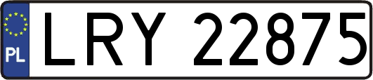LRY22875