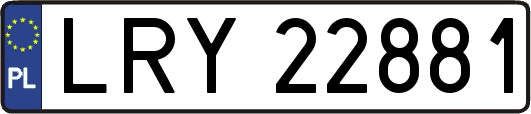 LRY22881
