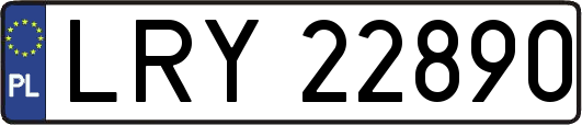 LRY22890
