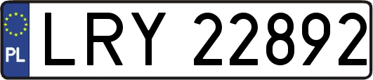 LRY22892
