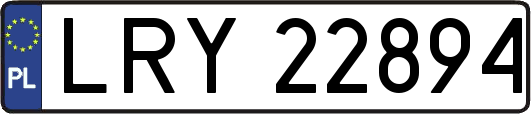 LRY22894