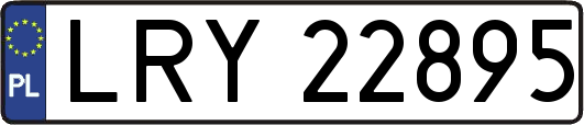 LRY22895