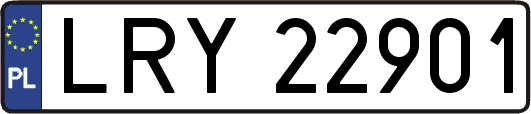LRY22901