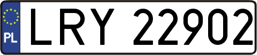 LRY22902