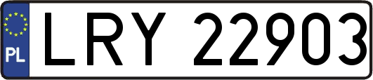 LRY22903