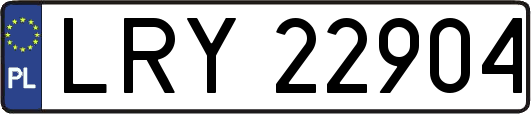 LRY22904