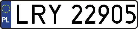 LRY22905