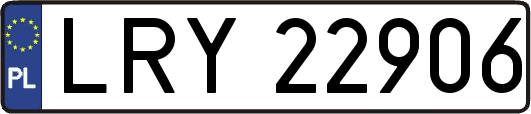 LRY22906