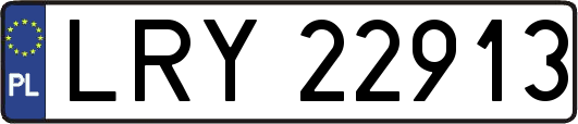 LRY22913