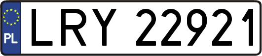 LRY22921