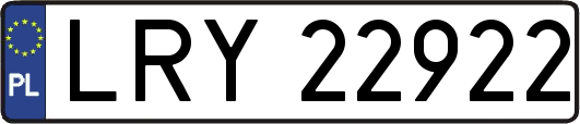 LRY22922