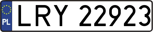 LRY22923