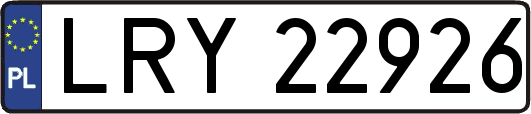 LRY22926