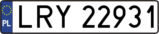 LRY22931