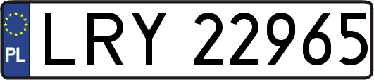 LRY22965
