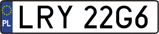 LRY22G6