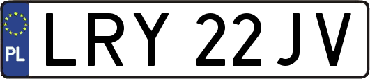 LRY22JV