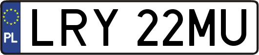 LRY22MU