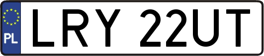 LRY22UT