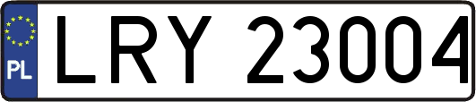 LRY23004