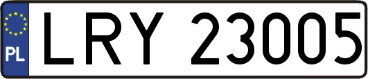 LRY23005