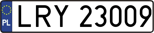 LRY23009