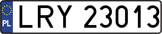 LRY23013