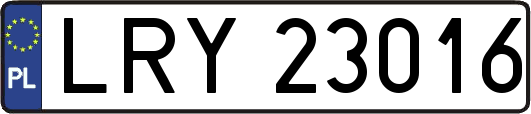 LRY23016