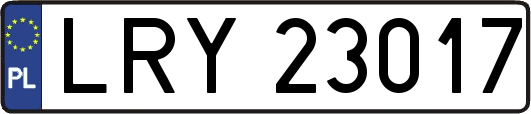 LRY23017