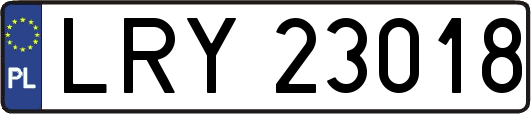 LRY23018