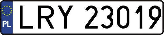 LRY23019